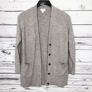 Old Navy Boyfriend Cardigan | Poshmark
